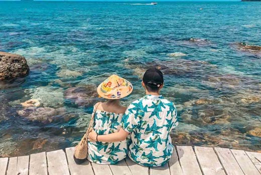 Vietnam Honeymoon Tours