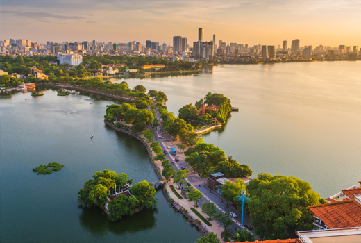 Amazing Vietnam Tours