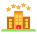 Hotel Accommodation