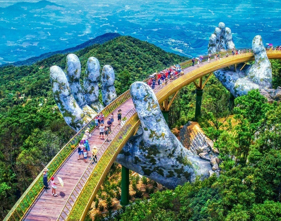 Vietnam Holiday Packages