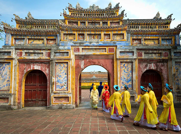 Vietnam Tour Packages
