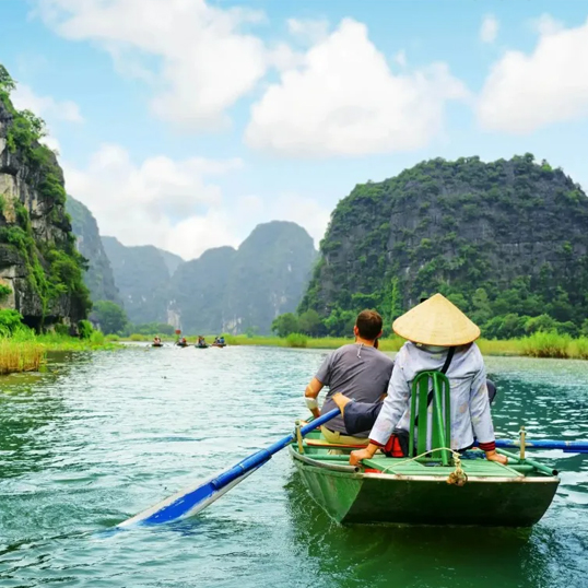 Vietnam Tours